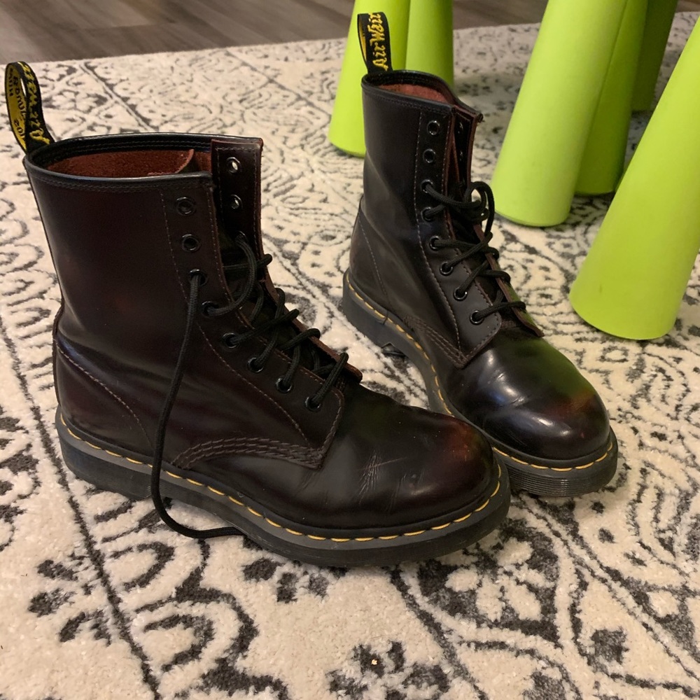 Dr. Martens
